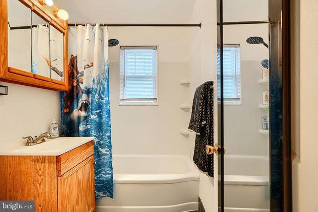 3229 ORLANDO AVE, Baltimore, MD 21234