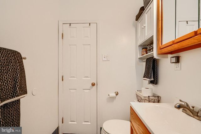 3229 ORLANDO AVE, Baltimore, MD 21234