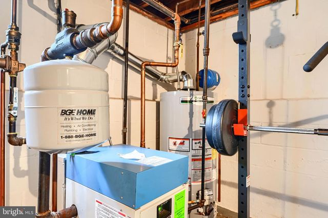 3229 ORLANDO AVE, Baltimore, MD 21234