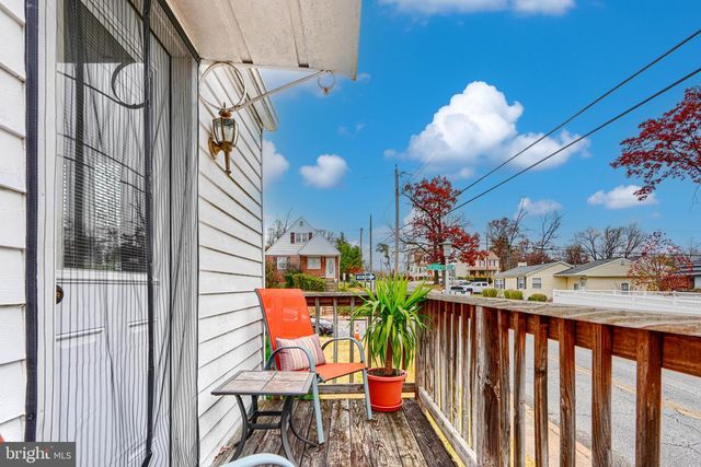 3229 ORLANDO AVE, Baltimore, MD 21234