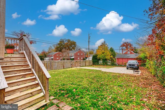 3229 ORLANDO AVE, Baltimore, MD 21234