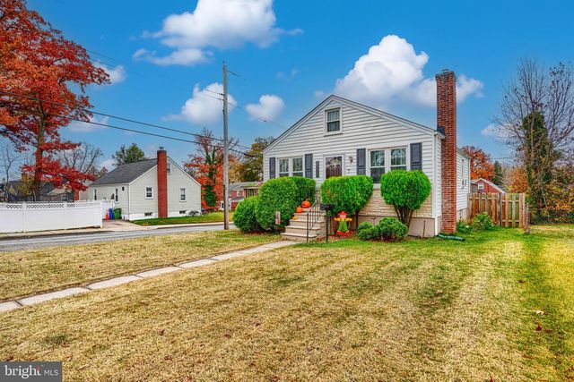 3229 ORLANDO AVE, Baltimore, MD 21234