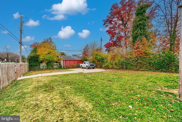 3229 ORLANDO AVE, Baltimore, MD 21234