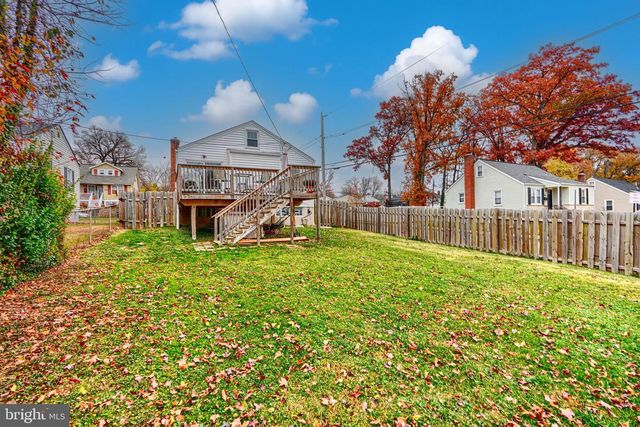 3229 ORLANDO AVE, Baltimore, MD 21234