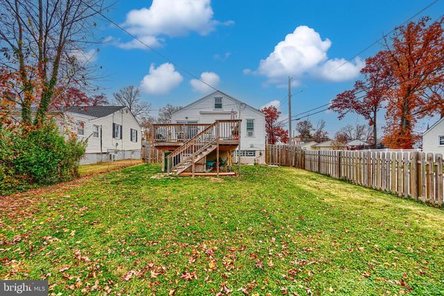 3229 ORLANDO AVE, Baltimore, MD 21234