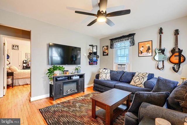 3229 ORLANDO AVE, Baltimore, MD 21234