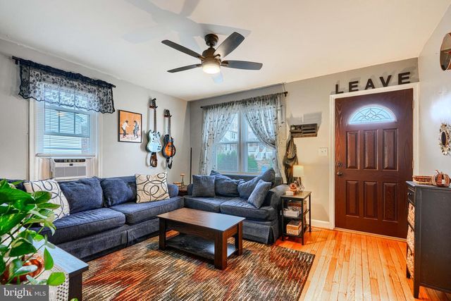 3229 ORLANDO AVE, Baltimore, MD 21234