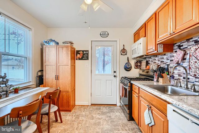 3229 ORLANDO AVE, Baltimore, MD 21234