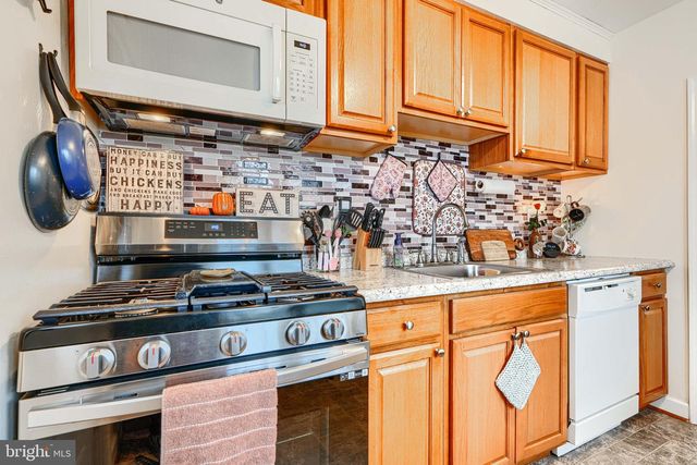 3229 ORLANDO AVE, Baltimore, MD 21234