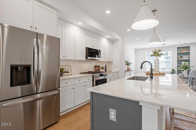 6419 Tanner Oak Lane, Raleigh, NC 27613