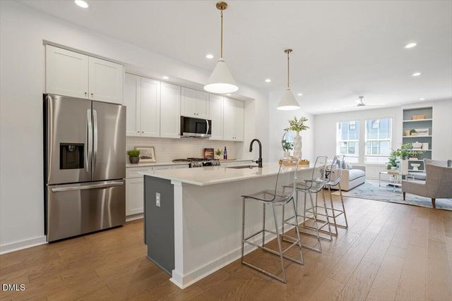 6419 Tanner Oak Lane, Raleigh, NC 27613