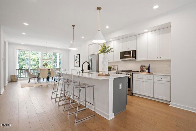 6419 Tanner Oak Lane, Raleigh, NC 27613