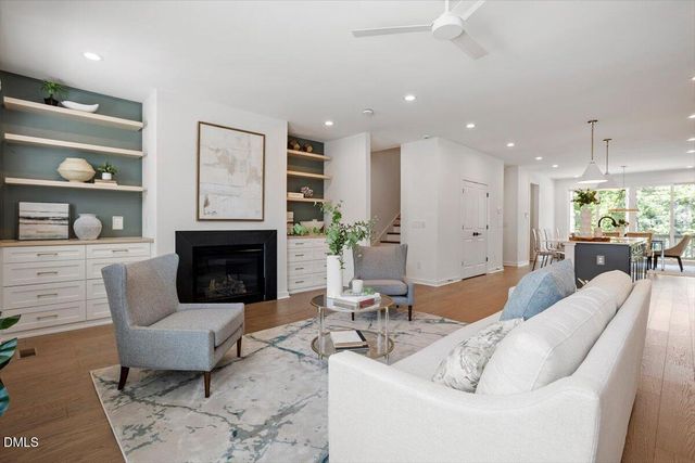 6419 Tanner Oak Lane, Raleigh, NC 27613