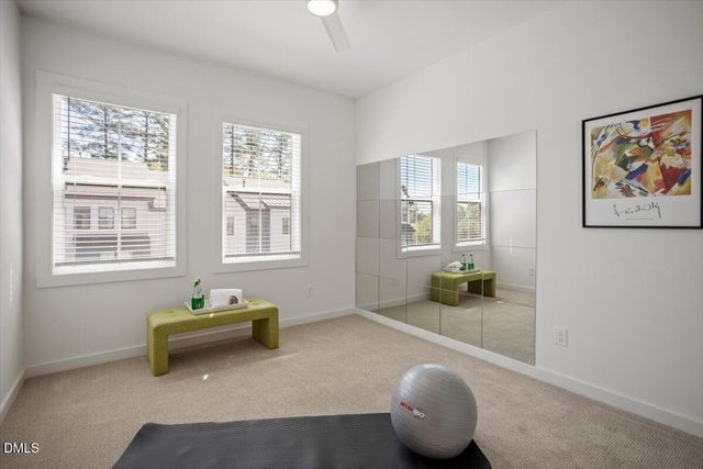 6419 Tanner Oak Lane, Raleigh, NC 27613