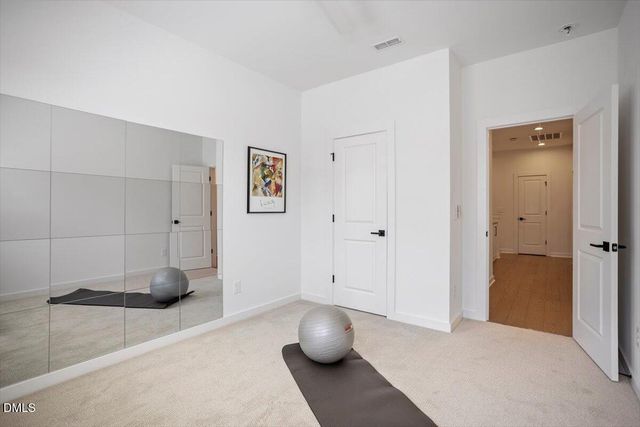 6419 Tanner Oak Lane, Raleigh, NC 27613