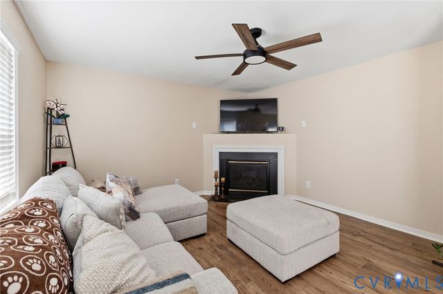 1429 Almondberry Pl, Henrico, VA 23231