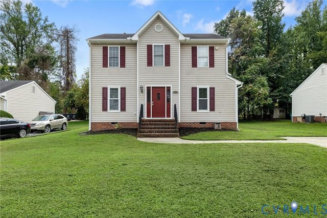1429 Almondberry Pl, Henrico, VA 23231