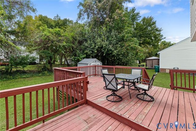 1429 Almondberry Pl, Henrico, VA 23231