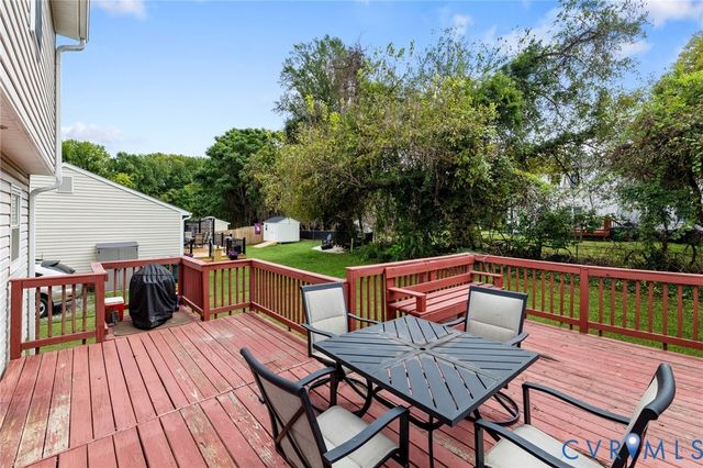 1429 Almondberry Pl, Henrico, VA 23231