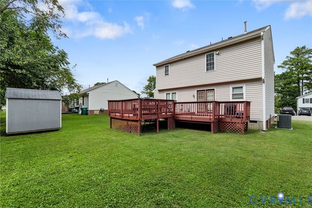 1429 Almondberry Pl, Henrico, VA 23231