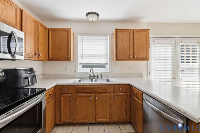 1429 Almondberry Pl, Henrico, VA 23231