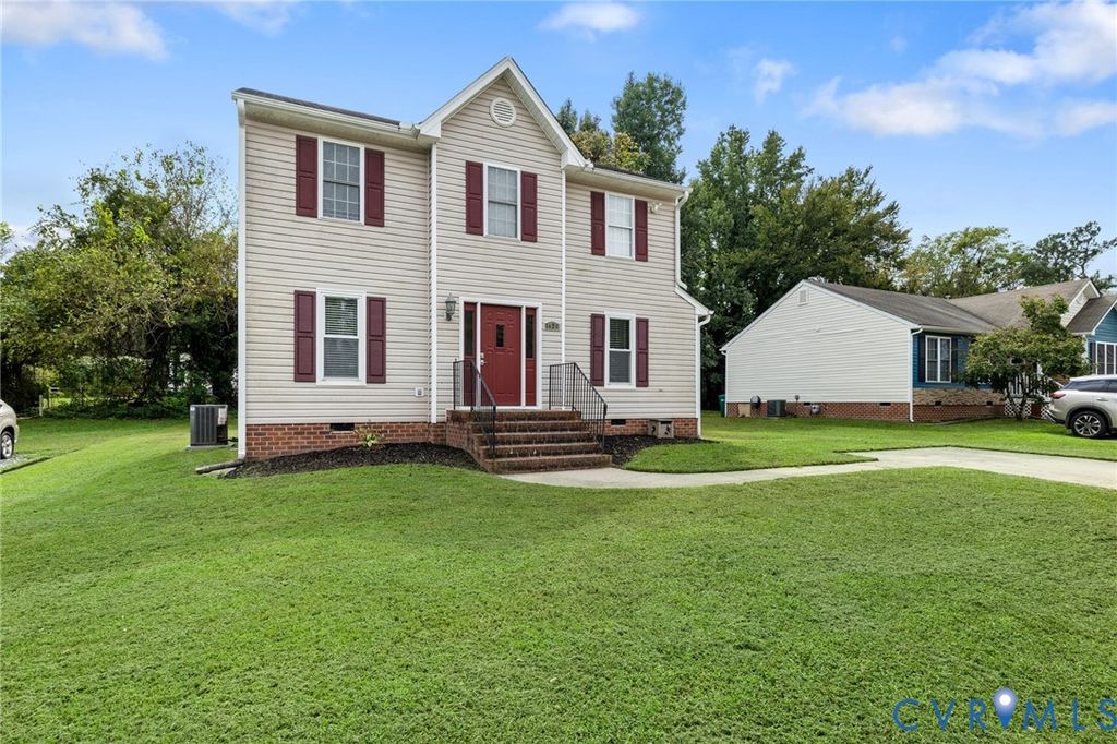 1429 Almondberry Pl, Henrico, VA 23231