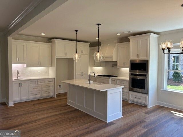 124 Camden Trace, Macon, GA 31210