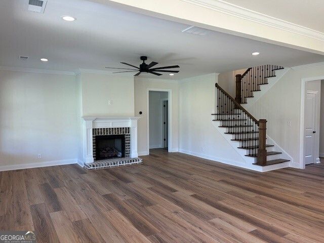 124 Camden Trace, Macon, GA 31210