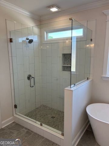 124 Camden Trace, Macon, GA 31210