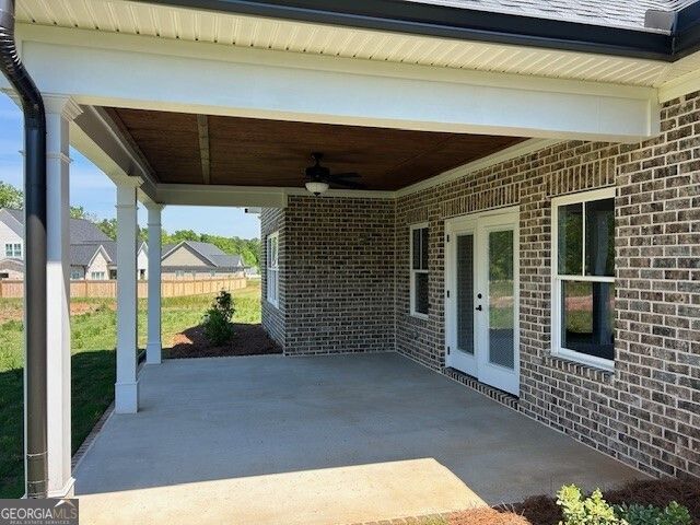124 Camden Trace, Macon, GA 31210