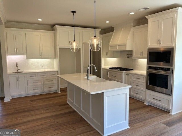 124 Camden Trace, Macon, GA 31210
