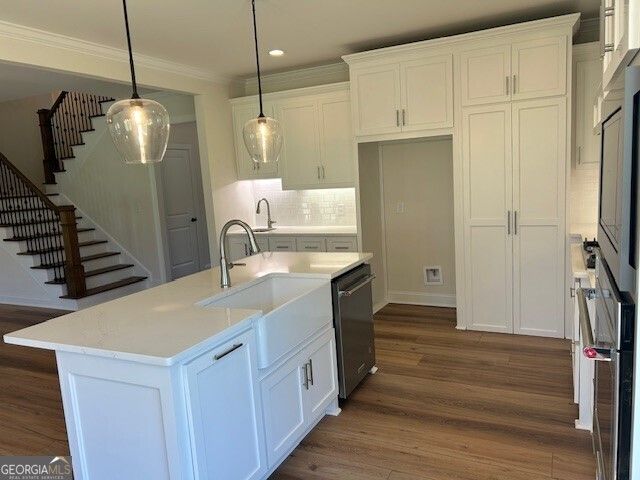 124 Camden Trace, Macon, GA 31210