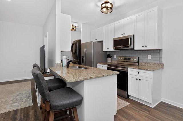 198 Towne Villas Drive, Jasper, GA 30143