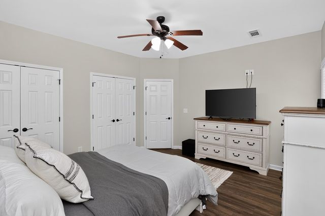 198 Towne Villas Drive, Jasper, GA 30143