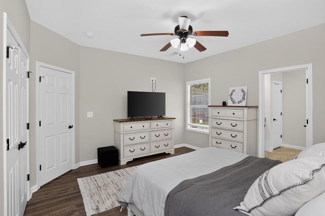 198 Towne Villas Drive, Jasper, GA 30143