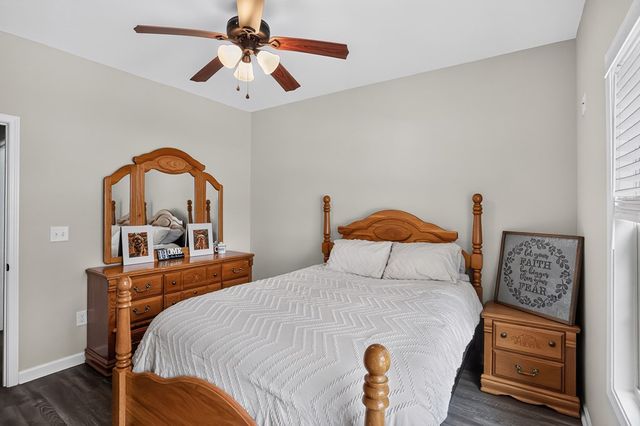 198 Towne Villas Drive, Jasper, GA 30143