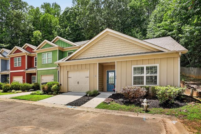 198 Towne Villas Drive, Jasper, GA 30143