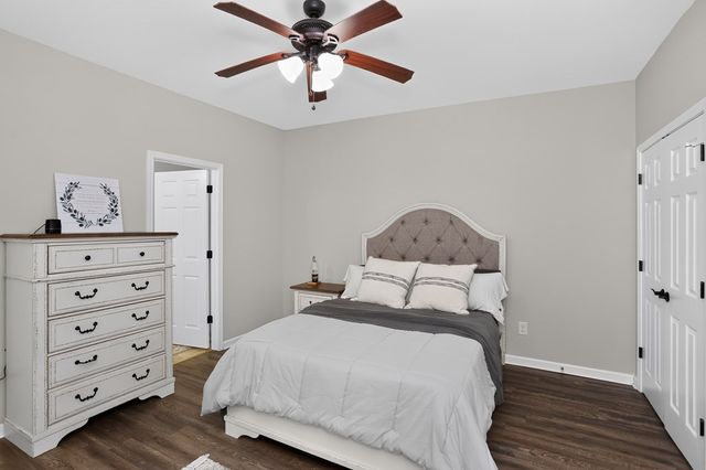 198 Towne Villas Drive, Jasper, GA 30143