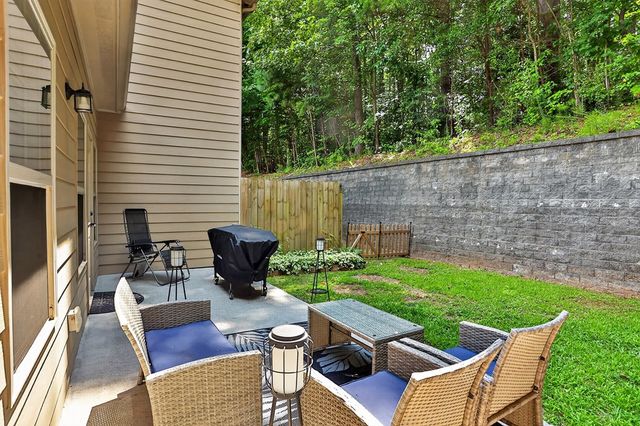 198 Towne Villas Drive, Jasper, GA 30143