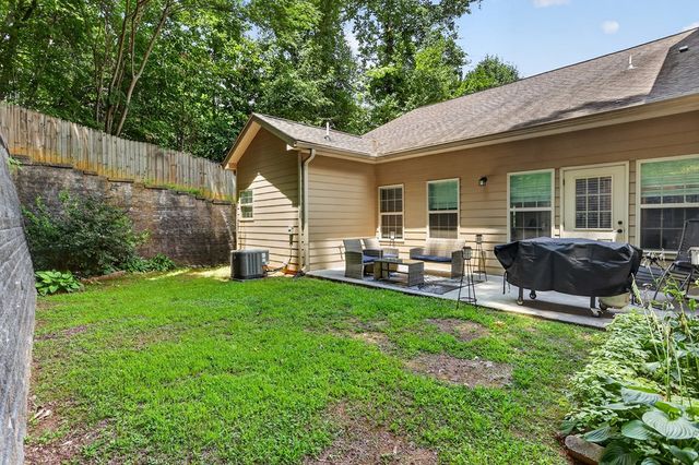198 Towne Villas Drive, Jasper, GA 30143