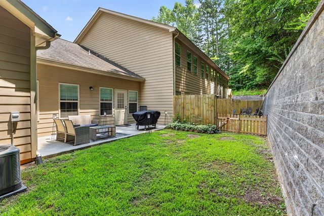 198 Towne Villas Drive, Jasper, GA 30143