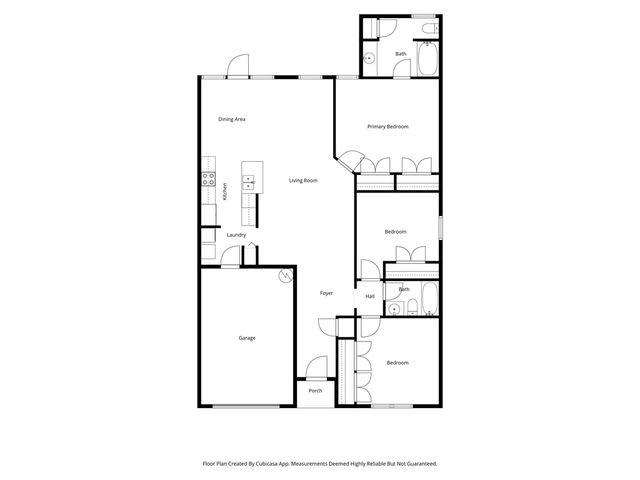 198 Towne Villas Drive, Jasper, GA 30143