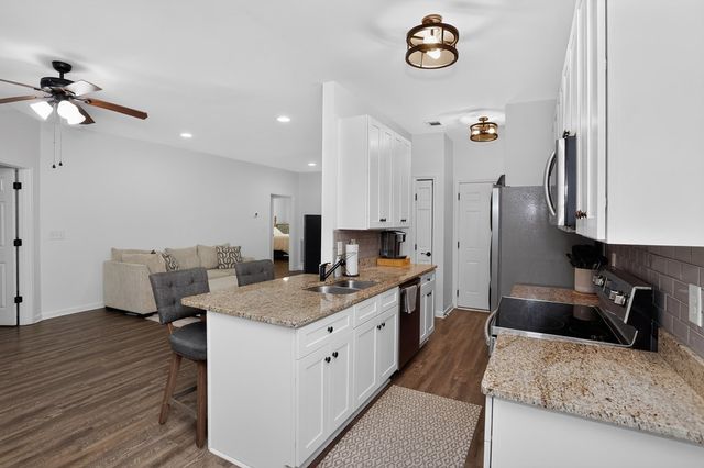 198 Towne Villas Drive, Jasper, GA 30143