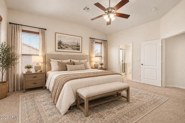 15745 W LATHAM Street, Goodyear, AZ 85338