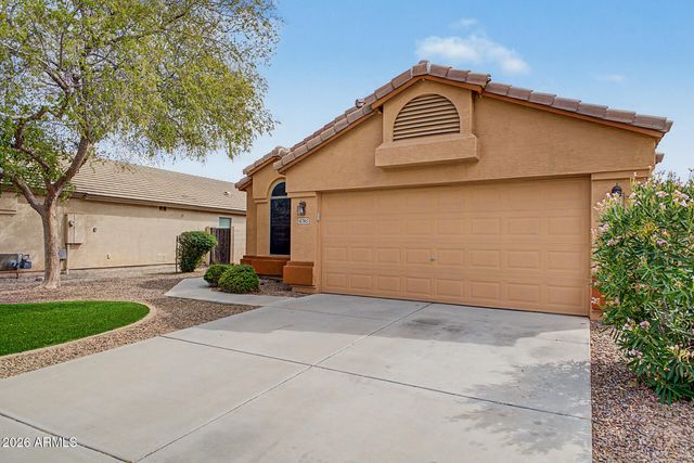 15745 W LATHAM Street, Goodyear, AZ 85338