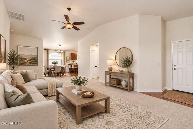 15745 W LATHAM Street, Goodyear, AZ 85338
