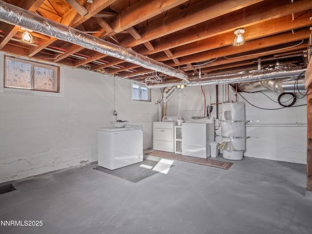 1297 Toler Avenue, Gardnerville, NV 89410