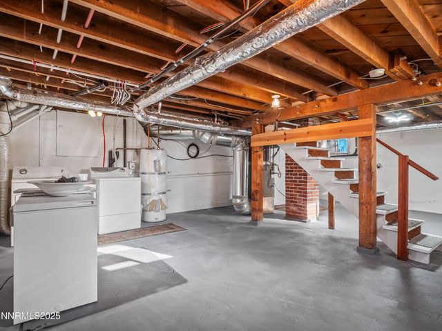 1297 Toler Avenue, Gardnerville, NV 89410