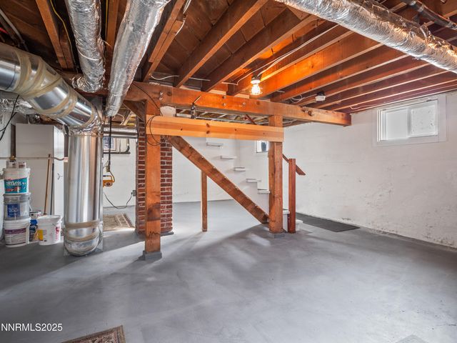 1297 Toler Avenue, Gardnerville, NV 89410