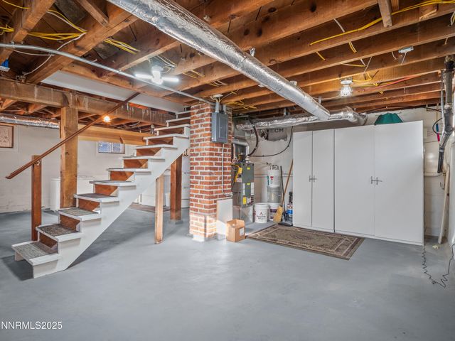 1297 Toler Avenue, Gardnerville, NV 89410